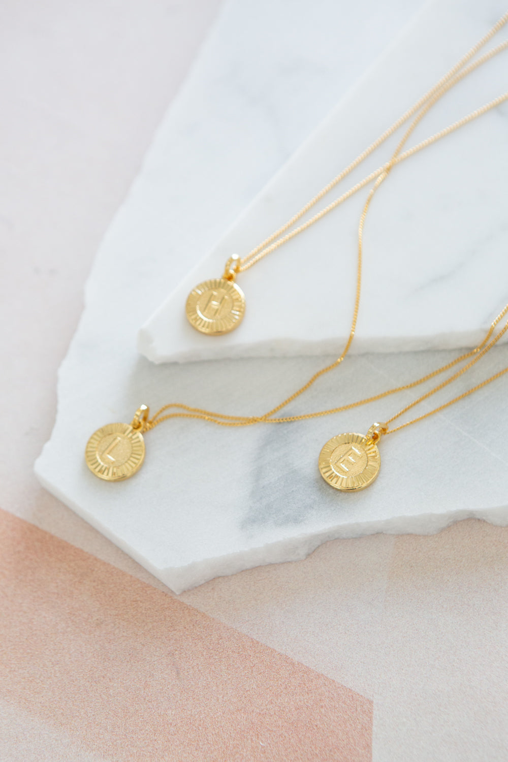 Candybar Necklace | Gold Necklace | High Quality Jewelry That Gives Back | Wear Bracha Jewelry